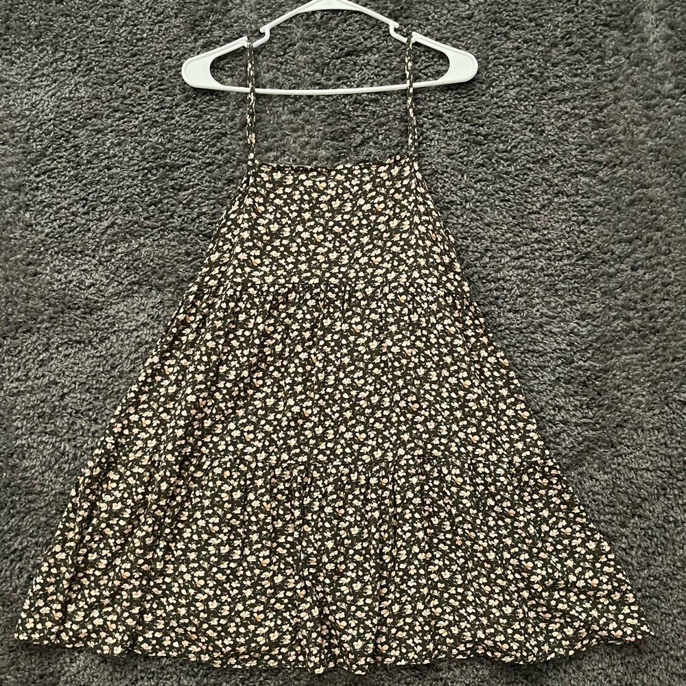 American Eagle summer dress - Medium - Adjustable straps